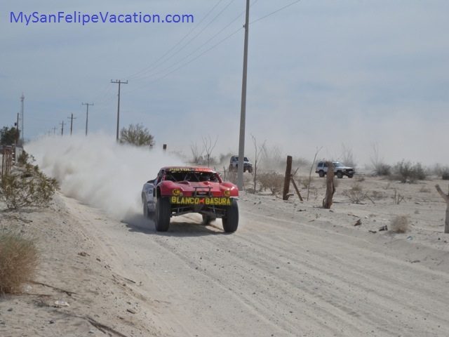 The Best Images from Tecate Score San Felipe 250