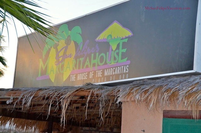 Margarita House San Felipe Photo Gallery