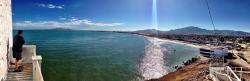 what the bay at san felipe