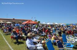 8th Annual San Felipe Blues and Arts Fiesta