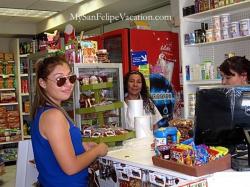 Guadalupana Drug Store San Felipe - Customer