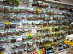 Guadalupana Drug Store San Felipe - Herbal Products