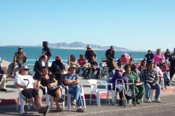 San Felipe Baja California Anniversary Celebrations