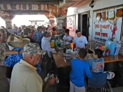 8th Annual Club de Pesca chili cookoff