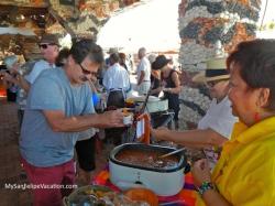 8th Annual Club de Pesca chili cookoff