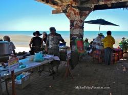 8th Annual Club de Pesca chili cookoff - guests