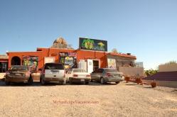 Margarita House San Felipe Photo Gallery