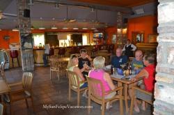 Margarita House San Felipe Photo Gallery