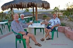 Margarita House San Felipe Photo Gallery