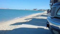 sands of san felipe beach