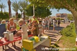 Viva San Felipe Oktoberfest 2014 Celebrations to Benefit Animal Shelter