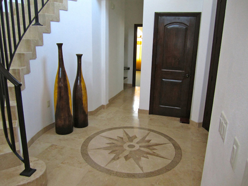 San Felipe Ultra Deluxe 3-Bedroom 3 Bath holiday rental villa with Sea Views