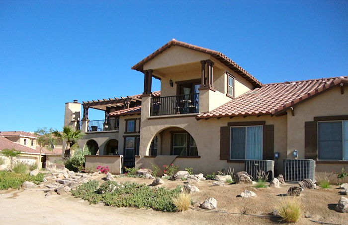 Beachfront San Felipe Villa With 2-Bedrooms for 6 Guests