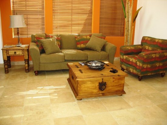 Video on San Felipe Treasure - Two Bedroom San Felipe GetAway